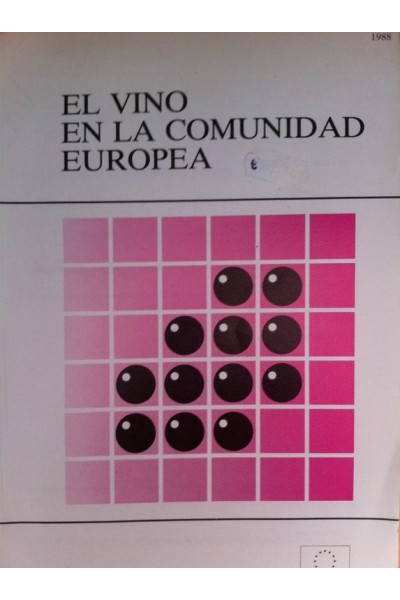 El Vino en la Comunidad Europea